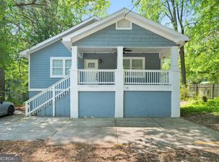 486 Arthur St SW, Atlanta, GA 30310