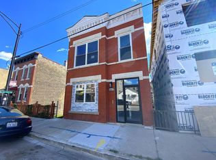 1811 W Cermak Rd, Chicago, IL 60608