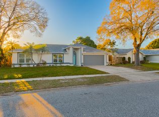1213 Three Meadows Dr, Rockledge, FL 32955