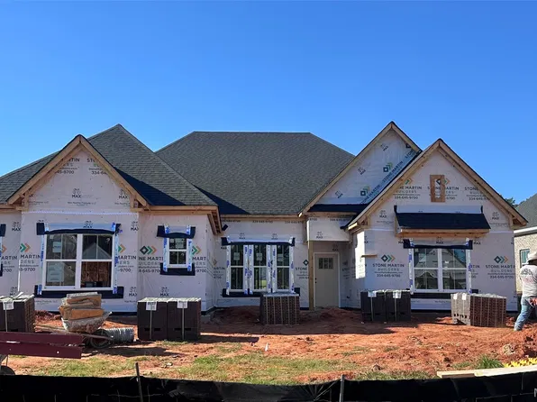 999 Sunfield Dr, Prattville, AL 36066