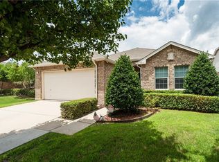 6021 Marsh Rail Dr, Denton, TX 76208