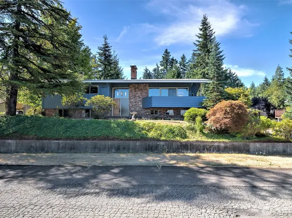 1205 W Harvard Avenue, Shelton, WA 98584