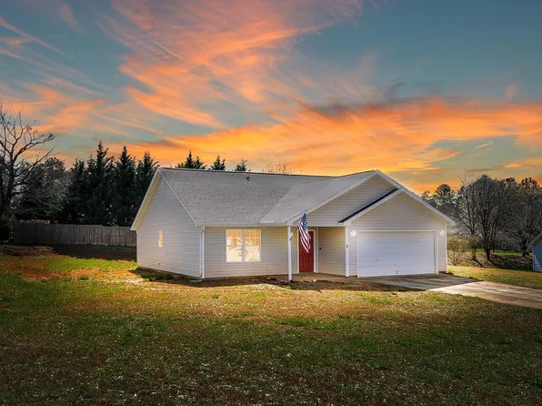 515 Kelsey Ct, Spartanburg, SC 29301