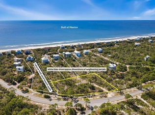 1548 Leisure Ln, Eastpoint, FL 32328