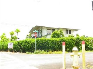 159 Hualalai St, Hilo, HI 96720