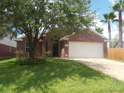 11810 Canyon Falls Dr, Tomball, TX, 77375