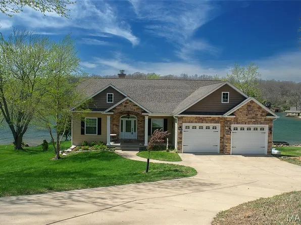 533 E Capri Dr, Bonne Terre, MO 63628