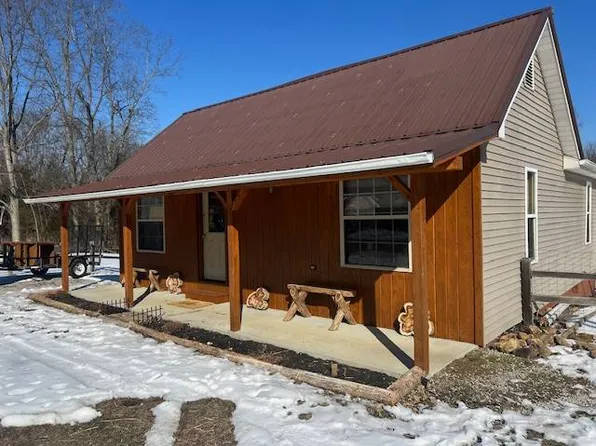 16246 N State Road 66, Cannelton, IN 47520