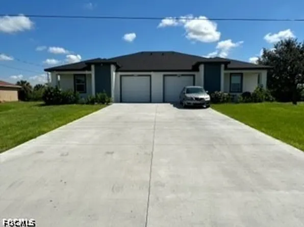 2606 Sunniland Blvd, Lehigh Acres, FL 33971