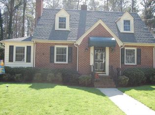 1003 Delaware Ave, Suffolk, VA 23434