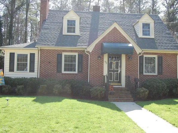 1003 Delaware Ave, Suffolk, VA 23434