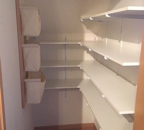 Kitchen Pantry