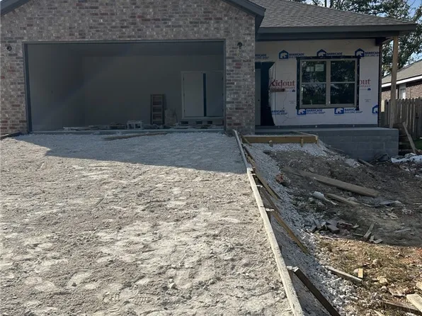 837 Snyder Springs Loop, Watts, OK 74964