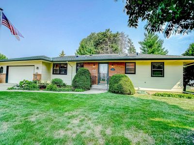2809 W Armour Ter, Minneapolis, MN, 55418