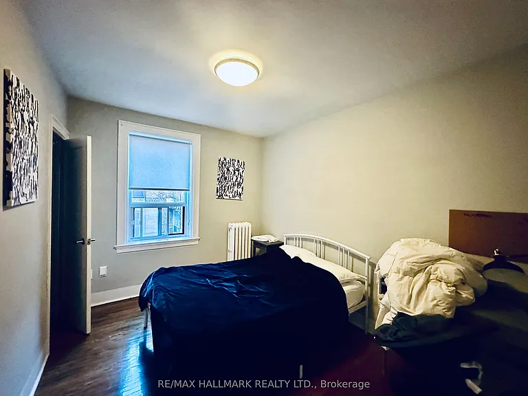 597 Saint Clair Ave W #3 — Photo 7