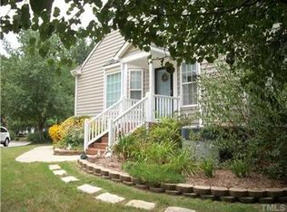 9 Duke Of Gloucester Cir, Durham, NC 27713