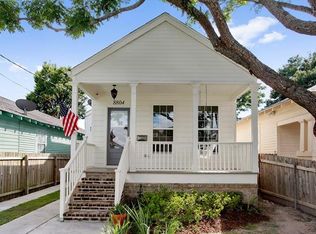 8804 Jeannette St, New Orleans, LA 70118