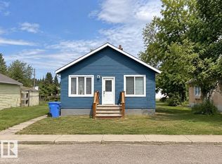 5222 50th St, Willingdon, AB T0B4R0