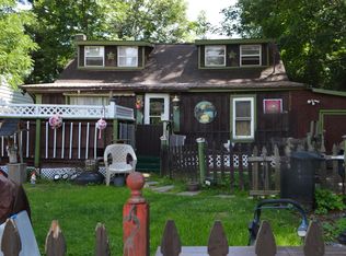 834 County Hwy 110, Broadalbin, NY 12025