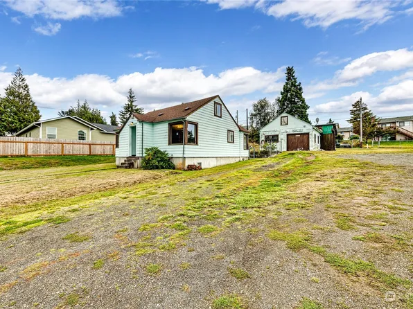 1310 W 8th Street, Port Angeles, WA 98363
