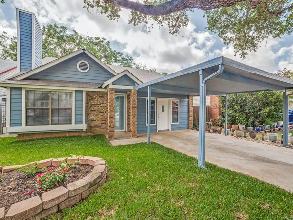 2922 Ash Field Dr, San Antonio, TX 78245