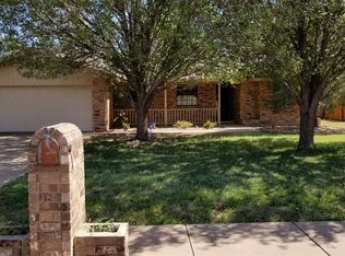 2217 Putnam Dr, Clovis, NM 88101