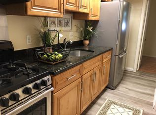 106 O St SW #1, Washington, DC 20024