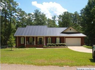 654 Maple Ln, Jacksonville, AL 36265