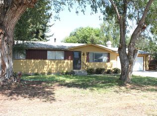 918 Amy St, Haines, OR 97833