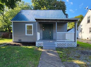 268 Robert St, Elmira, NY 14904