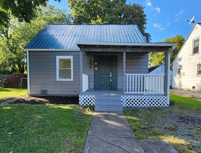268 Robert St, Elmira, NY, 14904