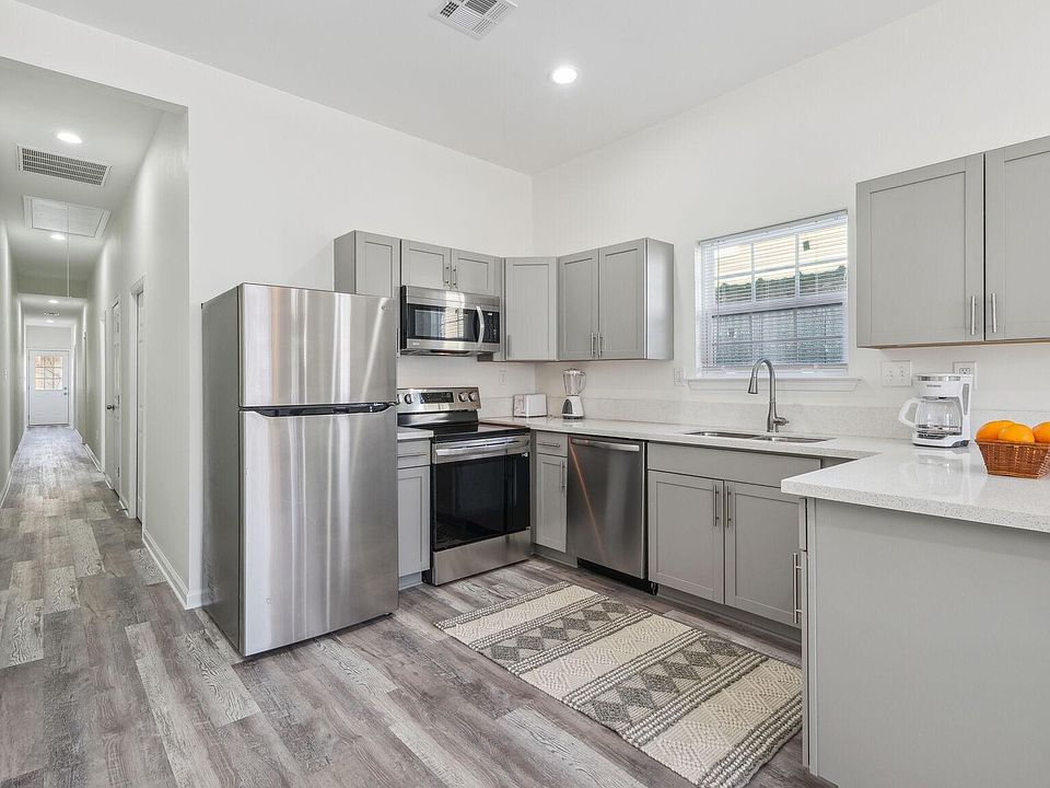 1st image of 623 N Salcedo St #A