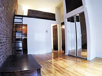 Rented by City Connections Realty