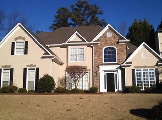 11925 Lexington Woods Dr, Johns Creek, GA 30005