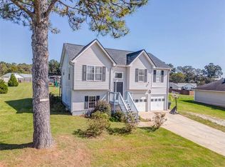 208 Silverthorn Way, Cedartown, GA 30125