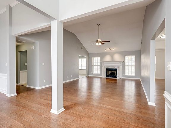 4th image of 3991 High Chaparral Drive