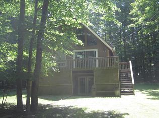 25-2 Pinewood Ct, Lake Ariel, PA 18436
