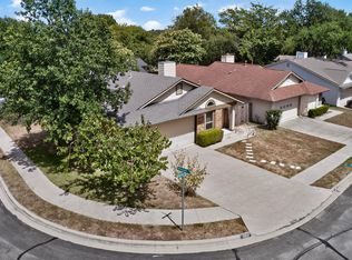 12613 Olympiad Dr, Austin, TX 78729