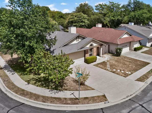12613 Olympiad Dr, Austin, TX 78729