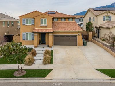 5416 Daytime Ave, Fontana, CA, 92336