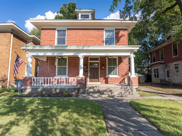 318 Garland St, Memphis, TN 38104
