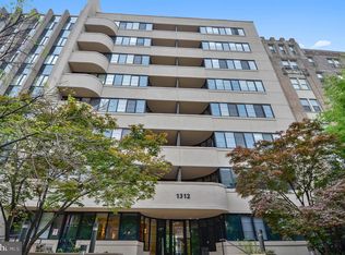 1312 Massachusetts Ave NW APT 604, Washington, DC 20005