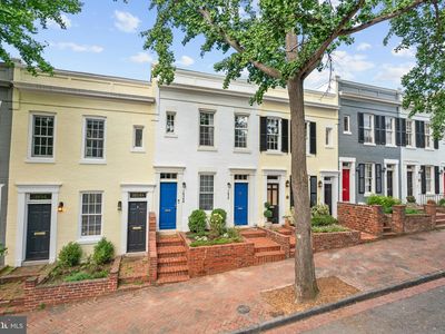 1656 Avon Pl NW, Washington, DC, 20007