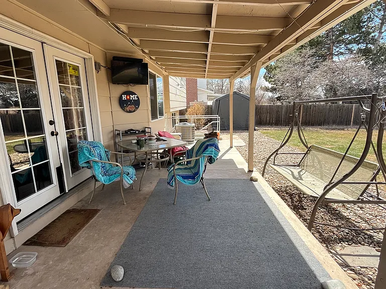 4636 El Camino Dr — Photo 2