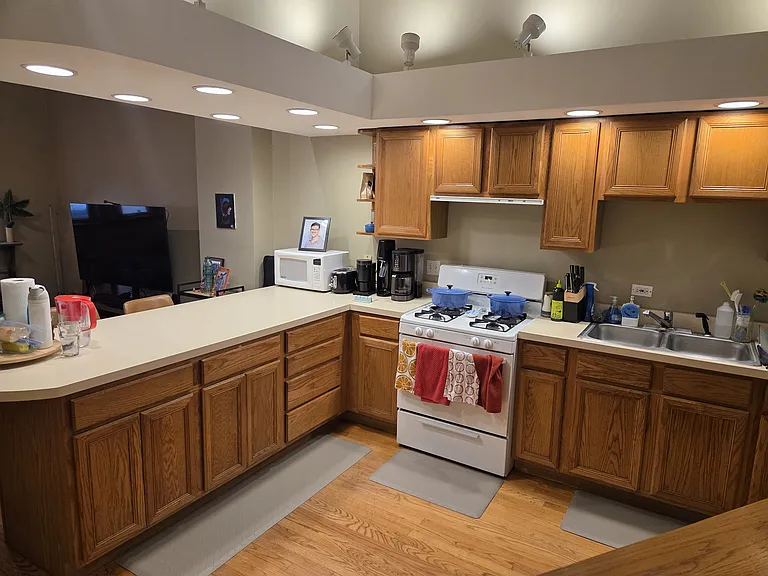 847 N Hoyne Ave #1F — Photo 6