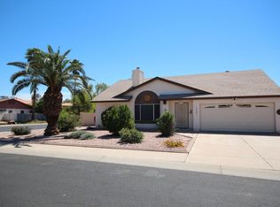 10201 W Meadowbrook Ave, Phoenix, AZ 85037