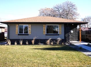 3570 N Glencoe St, Denver, CO 80207