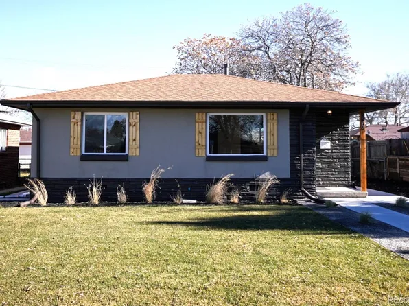 3570 Glencoe Street, Denver, CO 80207