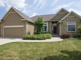 507 NE 44th Ct, Ankeny, IA 50021