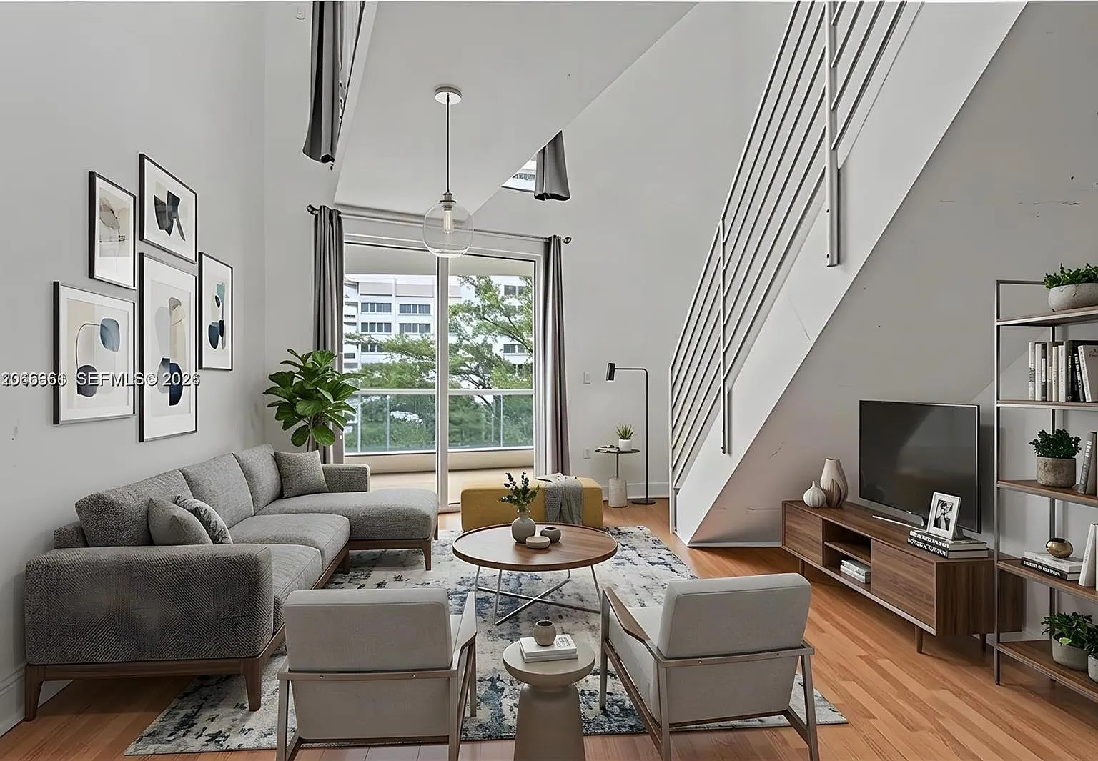 1 bed, 939 sqft, $2,800 — Photo 4